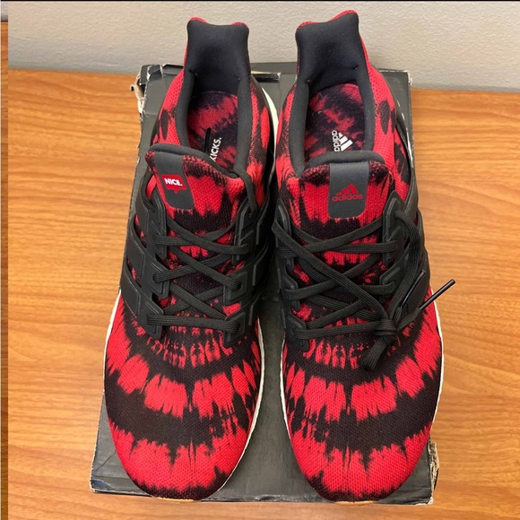 Adidas UltraBoost NK Nice Kicks No Vacancy - Picture 4 of 10